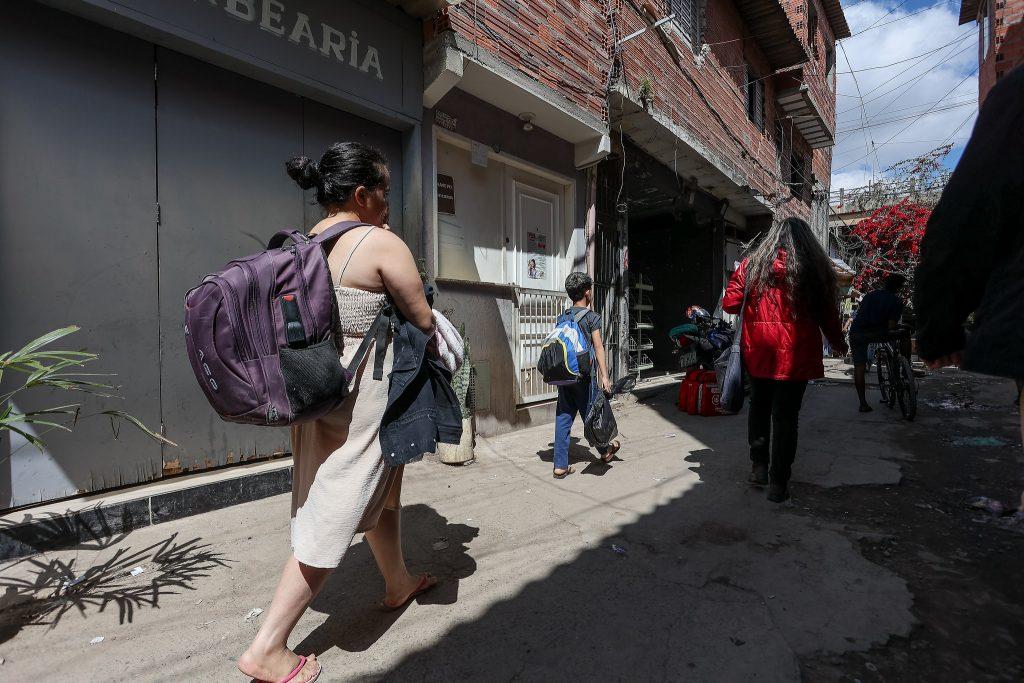 Entenda a ação do Governo de SP que garantiu casa nova para mais de 500 famílias da Favela do Moinho