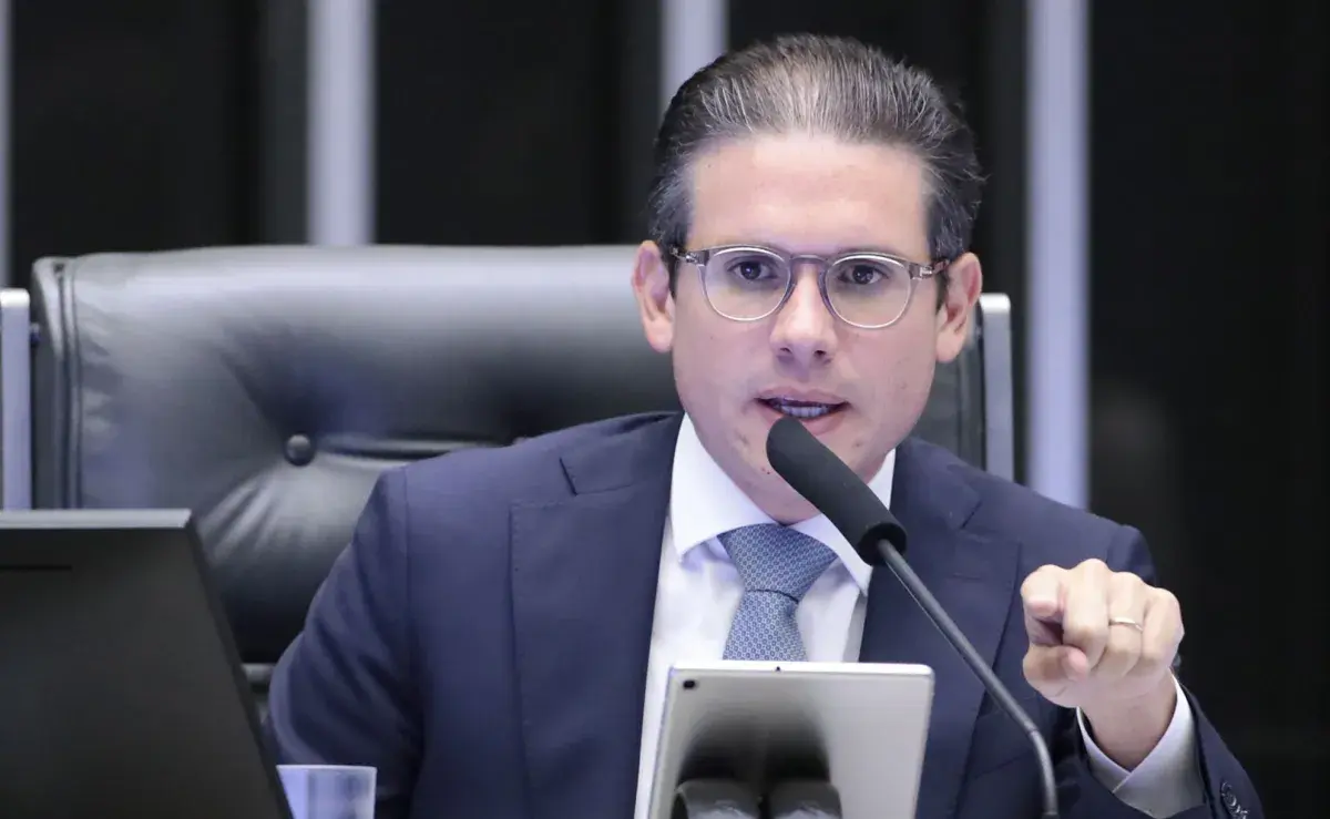 Hugo: Tarcísio tem interesse em anistia, mas não há definição sobre o tema