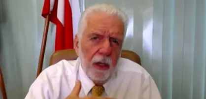 Alcolumbre foi a Lula defender Pacheco no STF, diz líder do governo
