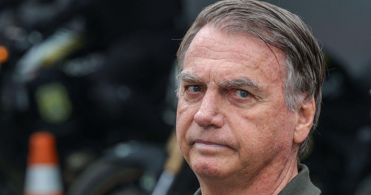 Análise: Eleitor começa a perceber que Bolsonaro está fora das eleições