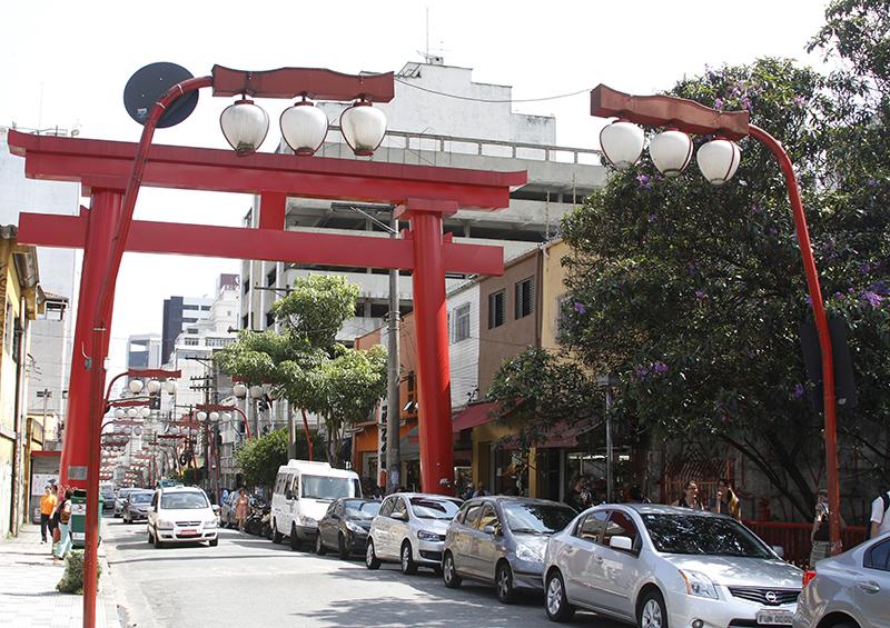 Bairro da Liberdade está entre os 25 melhores destinos para viajar no mundo em 2026