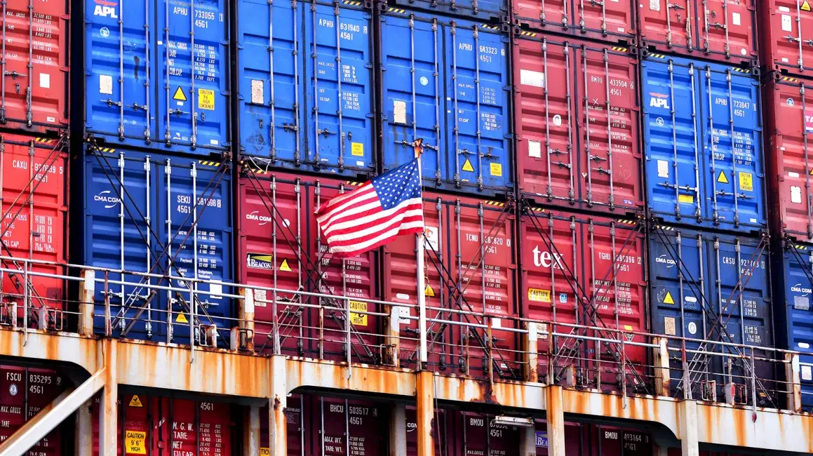 China para de comprar soja dos EUA, e Brasil assume posição de destaque