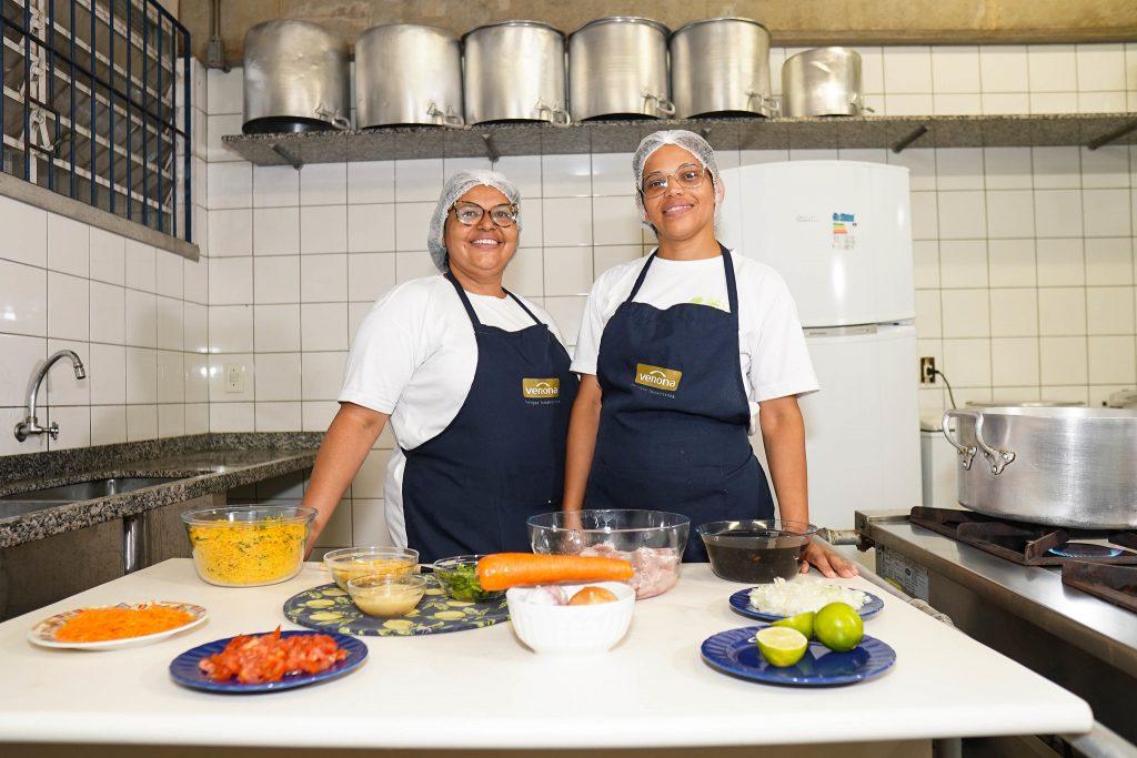 Dia da Alimentação Escolar: SP amplia 14 vezes investimento em produtos da agricultura familiar em seis anos