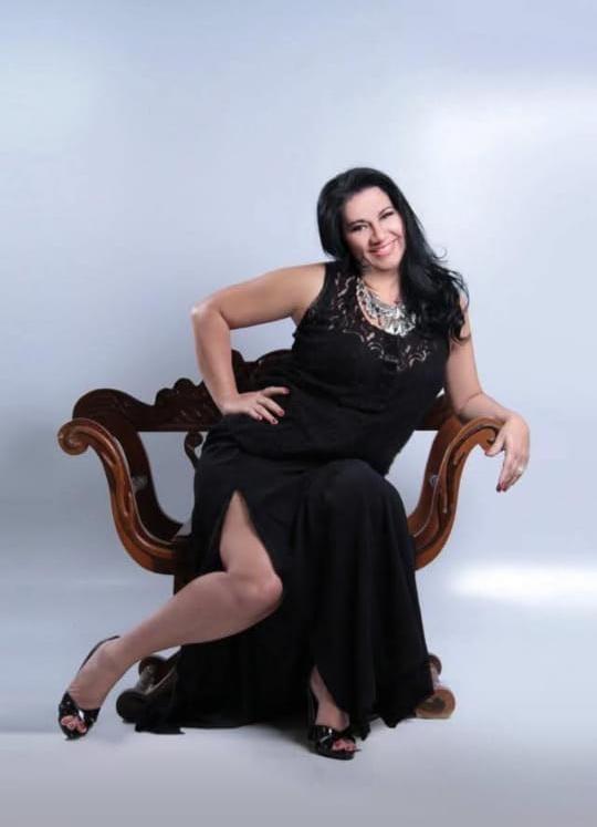 Estreia do Programa LUXURY BRASIL
