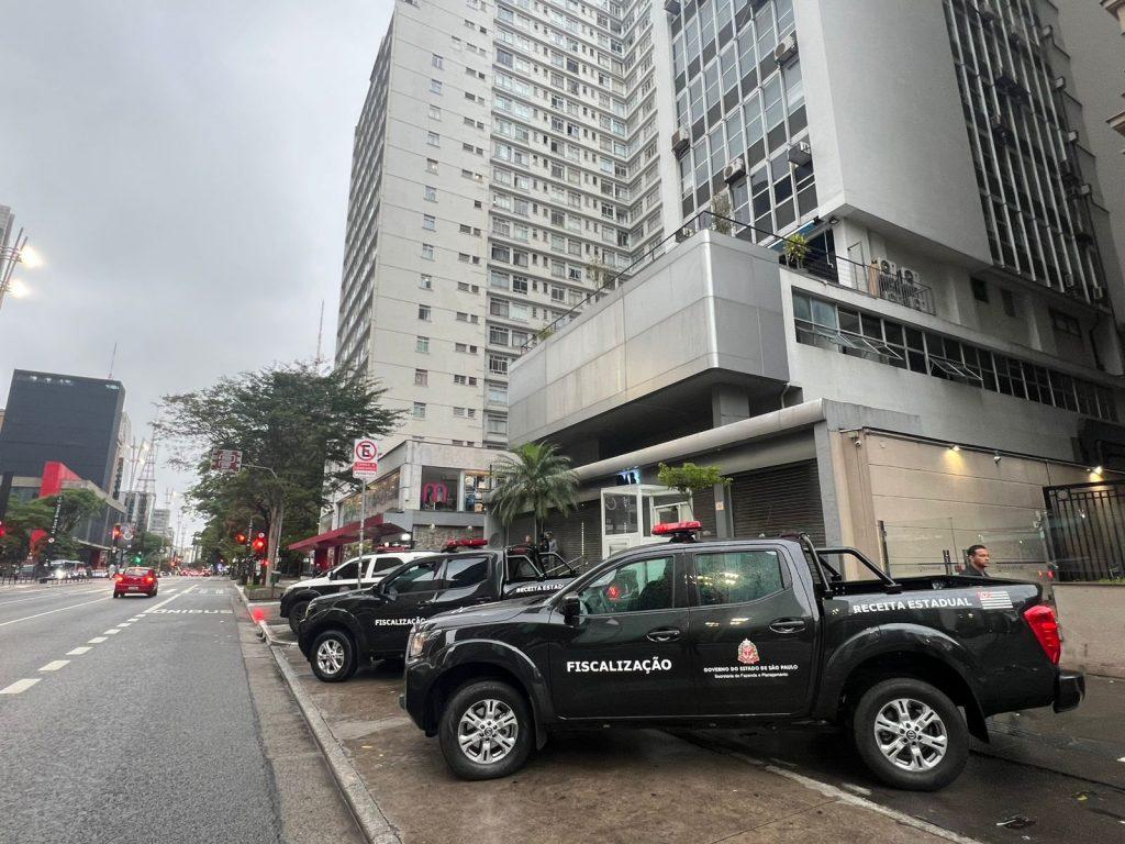 Força-tarefa realiza Operação Bóreas para combater fraudes tributárias no setor varejista de ar-condicionado em SP
