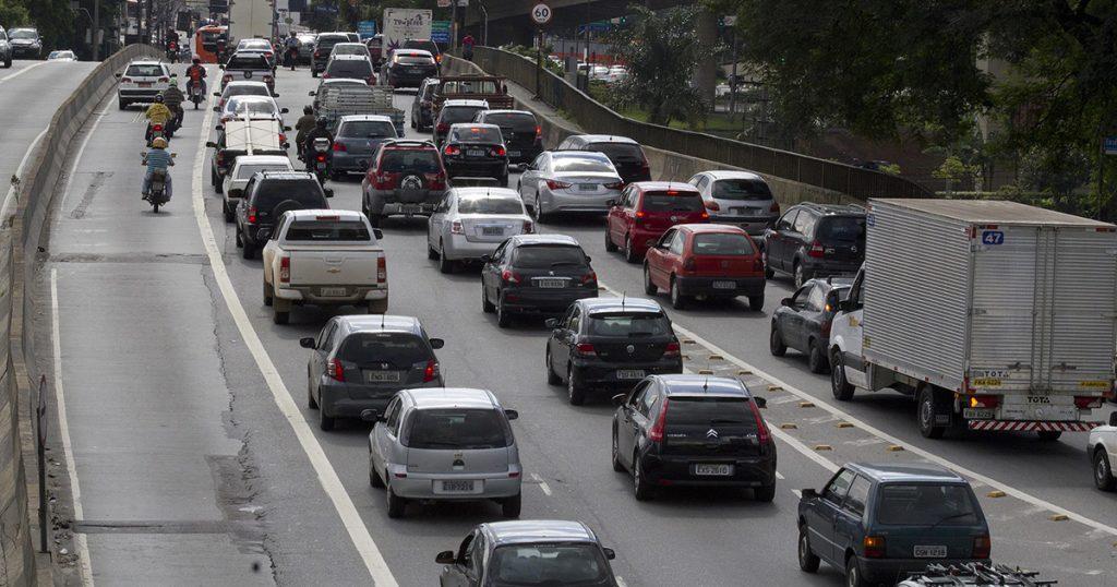 Governo de SP prorroga prazos do Programa ProVeículo para utilização de créditos de ICMS