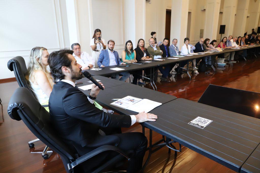 Governo de SP realiza Seminário Estadual para fortalecer parceria com municípios paulistas