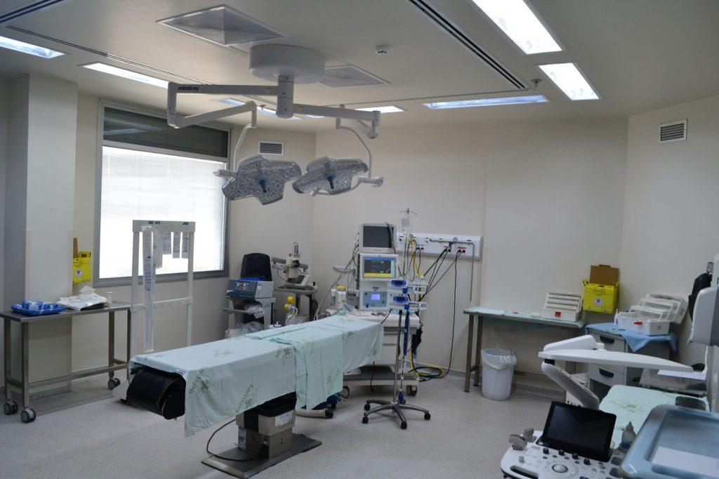 Hospital do Servidor Público Estadual amplia estrutura cirúrgica com novas salas