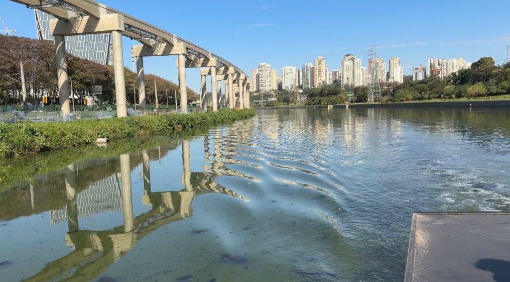 Meio Ambiente de SP é reconhecido pelo avanço na transparência e políticas de integridade