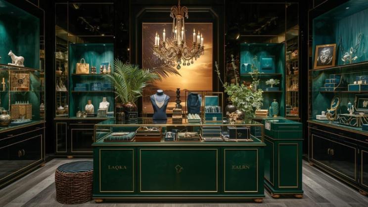 Mercado de Luxo x Premium Acessível: Onde Estão as Marcas Brasileiras