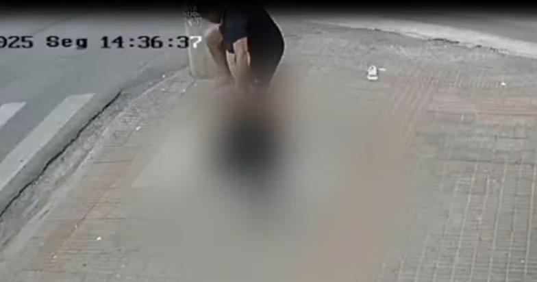 Mulher trans é espancada e morta pelo ex-companheiro em Minas Gerais 