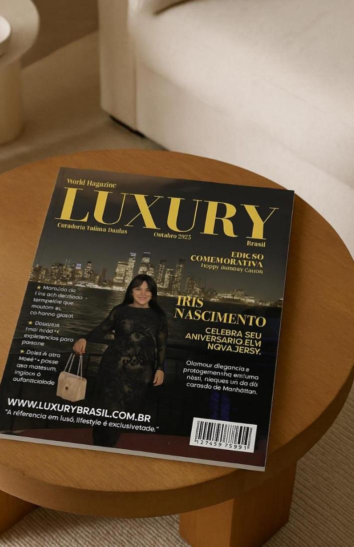 O Valor da Informação no Universo do Luxo Digital