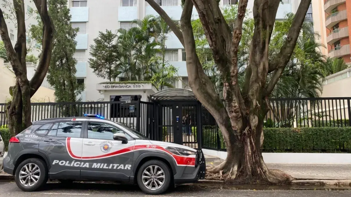 Polícia acha crânios e ossos em apartamento nos Jardins, bairro nobre de SP