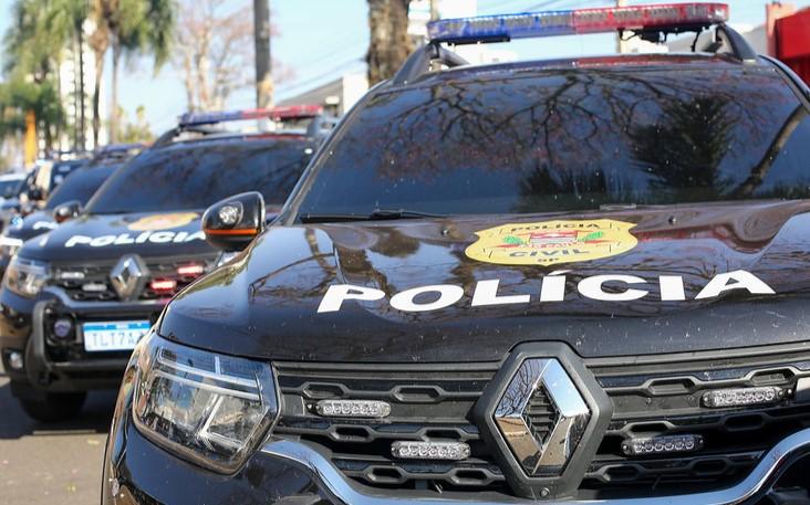 Polícia identifica postos de combustíveis suspeitos de vender etanol ‘batizado’ com metanol