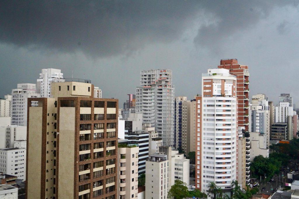 Previsão do tempo para sexta-feira (24), em SP: tempo firme