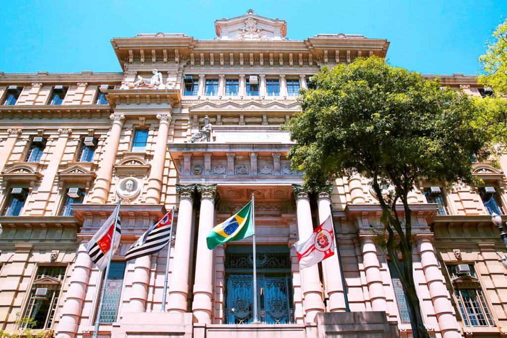 Procurador do Estado é nomeado Desembargador do TJ-SP