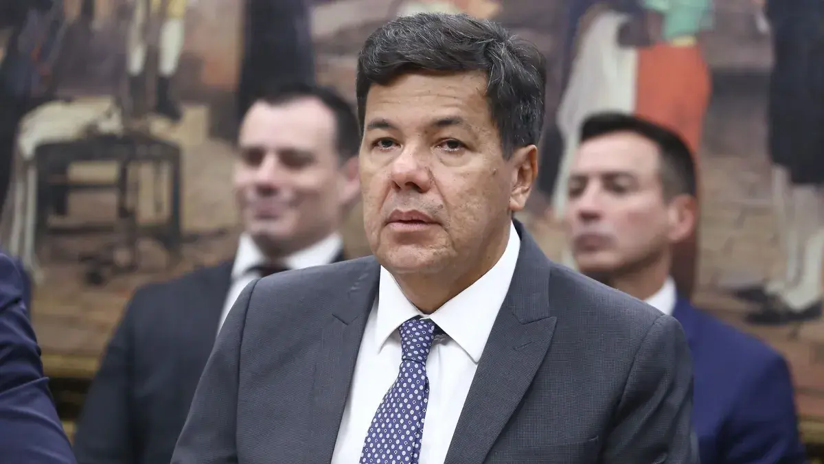 Relator da PEC da Segurança: texto original não resolve problema de facções