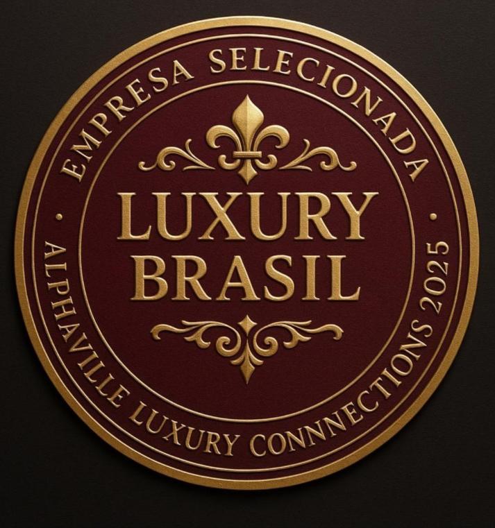 Selo Qualidade Luxury reconhece marcas participantes do Alphaville Luxury Connections
