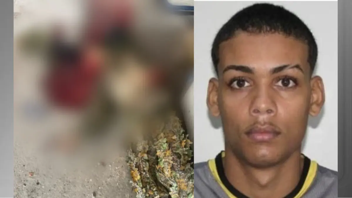 De quem é o corpo com tiro no rosto que foi confundido com Japinha do CV