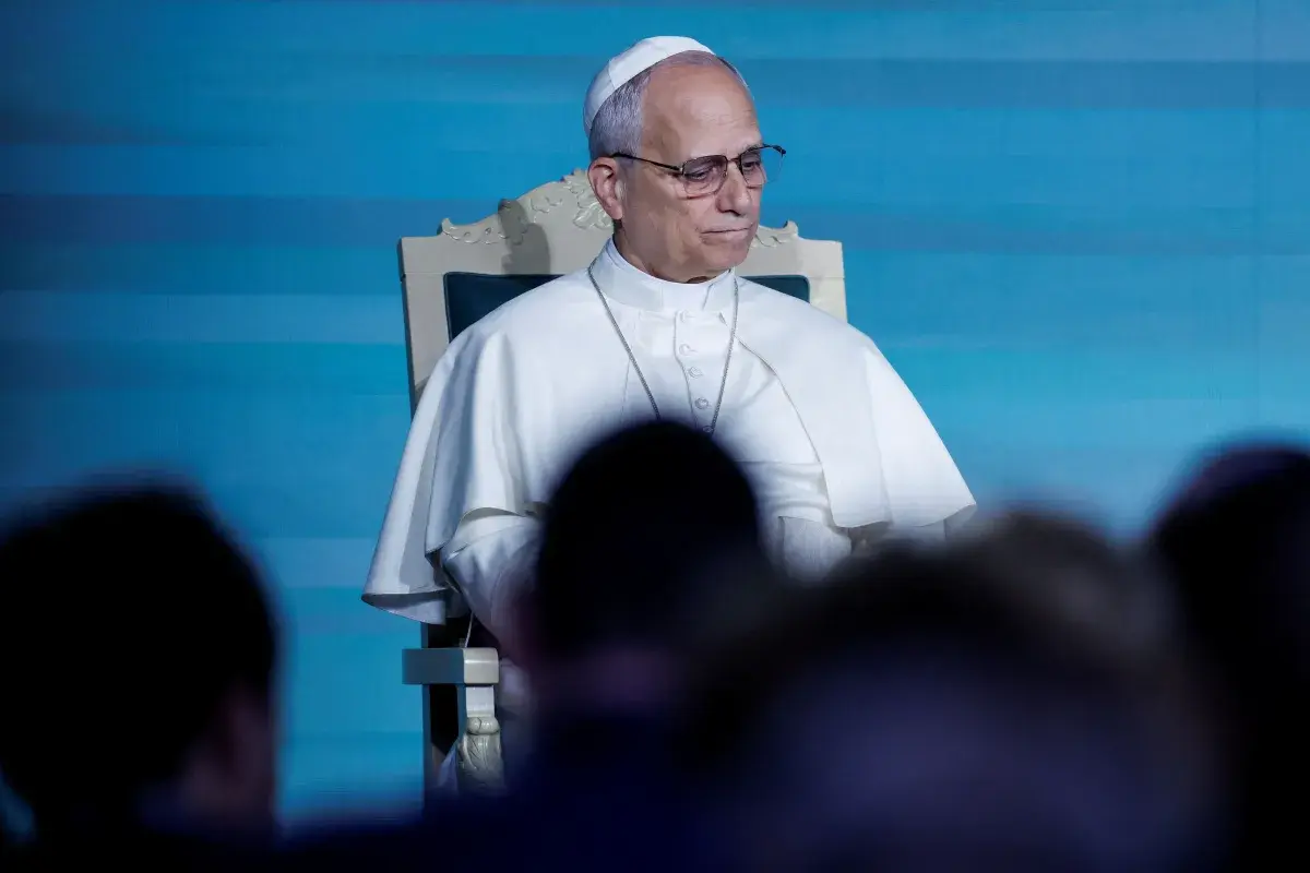 Jesus, e não a Virgem Maria, salvou o mundo, diz o Vaticano