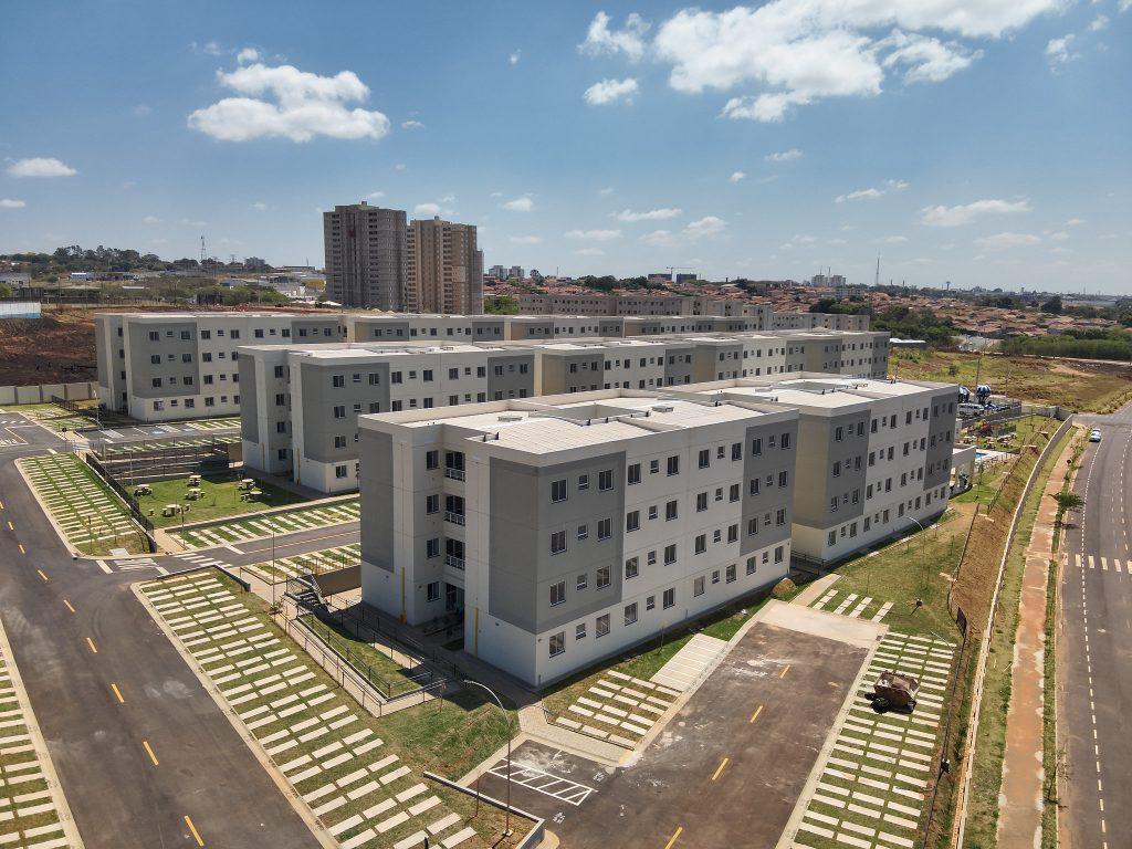 No ano da COP 30, CDHU relembra ações de inclusão e sustentabilidade social na habitação
