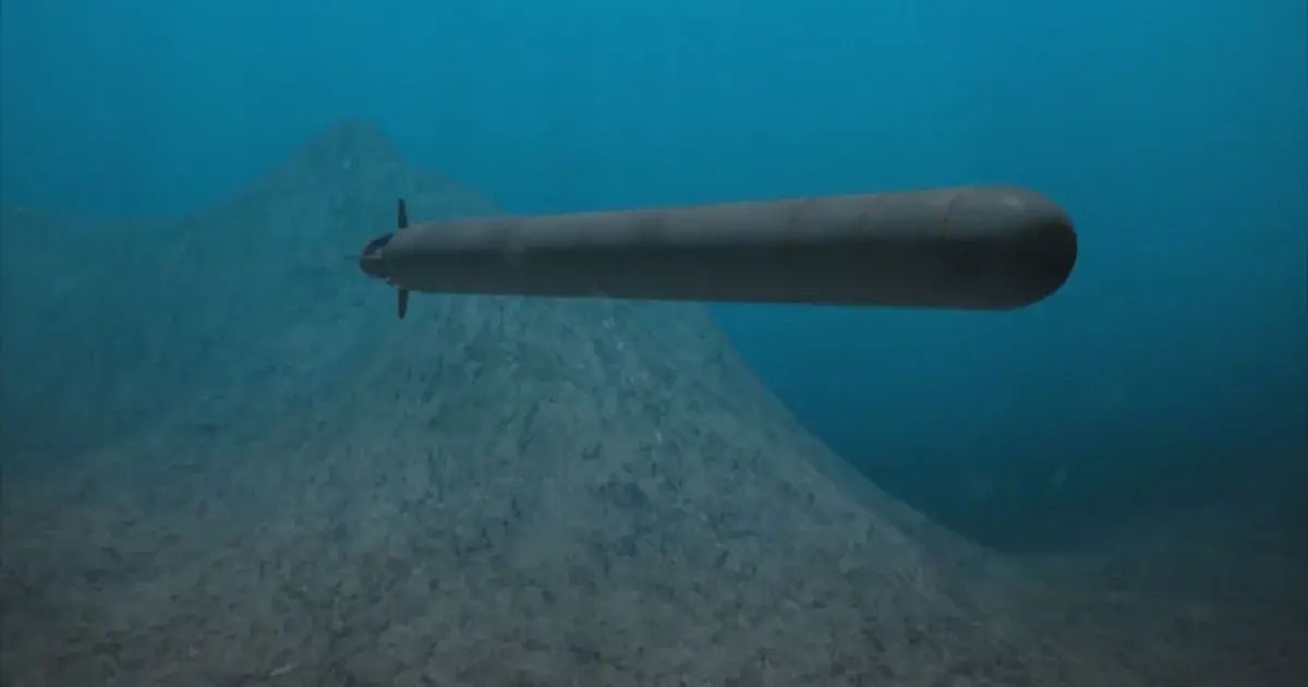 O que é o torpedo nuclear Poseidon, capaz de causar tsunami radioativo?
