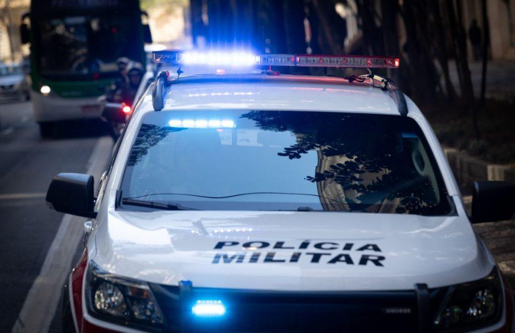 PM descobre bingo clandestino com 57 máquinas no bairro de Perdizes, na capital