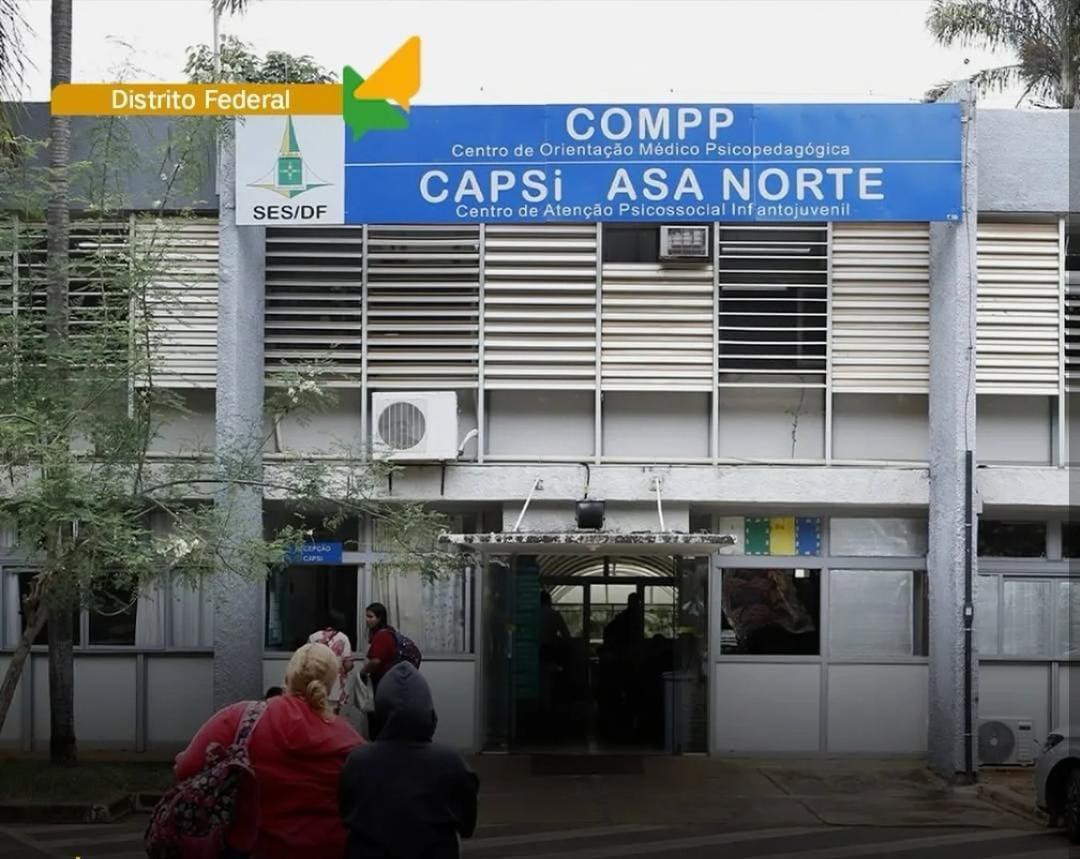 DF cria Centro de Estudos do Autismo e inaugura nova era na formação e assistência sobre TEA