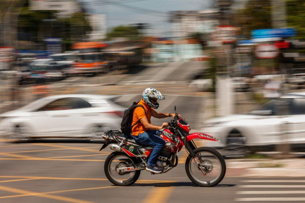 Governo de SP sanciona lei que isenta IPVA para motos de até 180 cilindradas