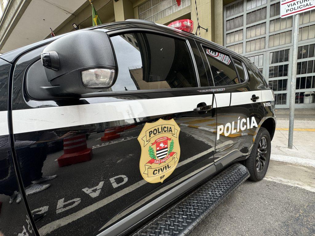 Grupo especializado em roubo de motos de alta cilindrada é alvo de operação em SP