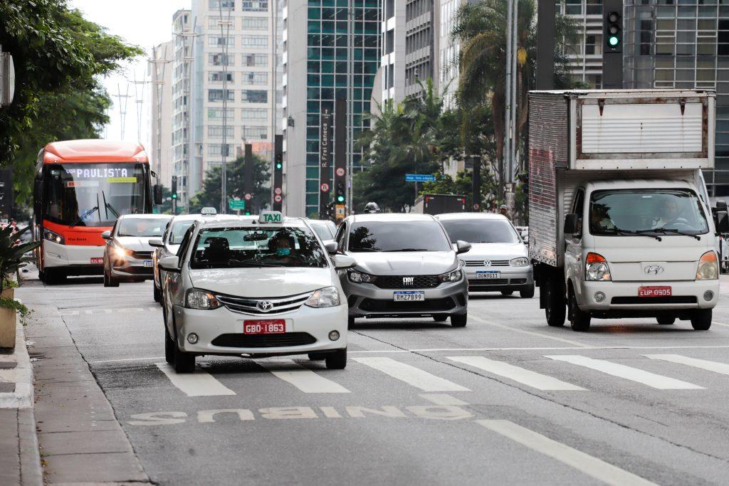 Previsão do tempo para sexta-feira (19), em SP: dia será marcado pela presença do sol entre muitas nuvens