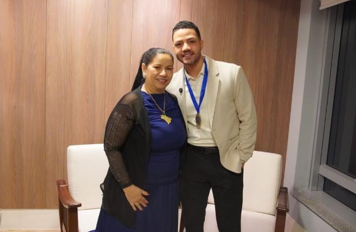 ARVO recebe Selo de Qualidade Luxury Brasil no Alphaville Luxury Connections, em São Paulo Alphaville (SP)