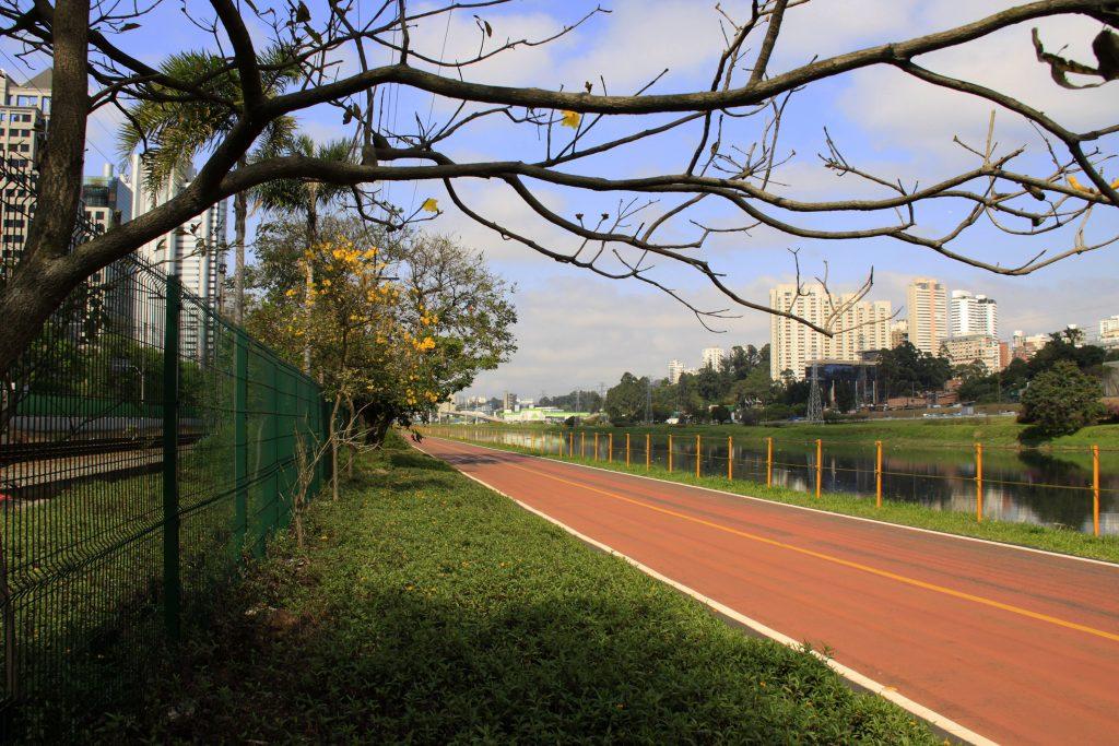 Governo de SP marca audiência pública da permissão de uso para a gestão do Parque Bruno Covas para 21 de janeiro