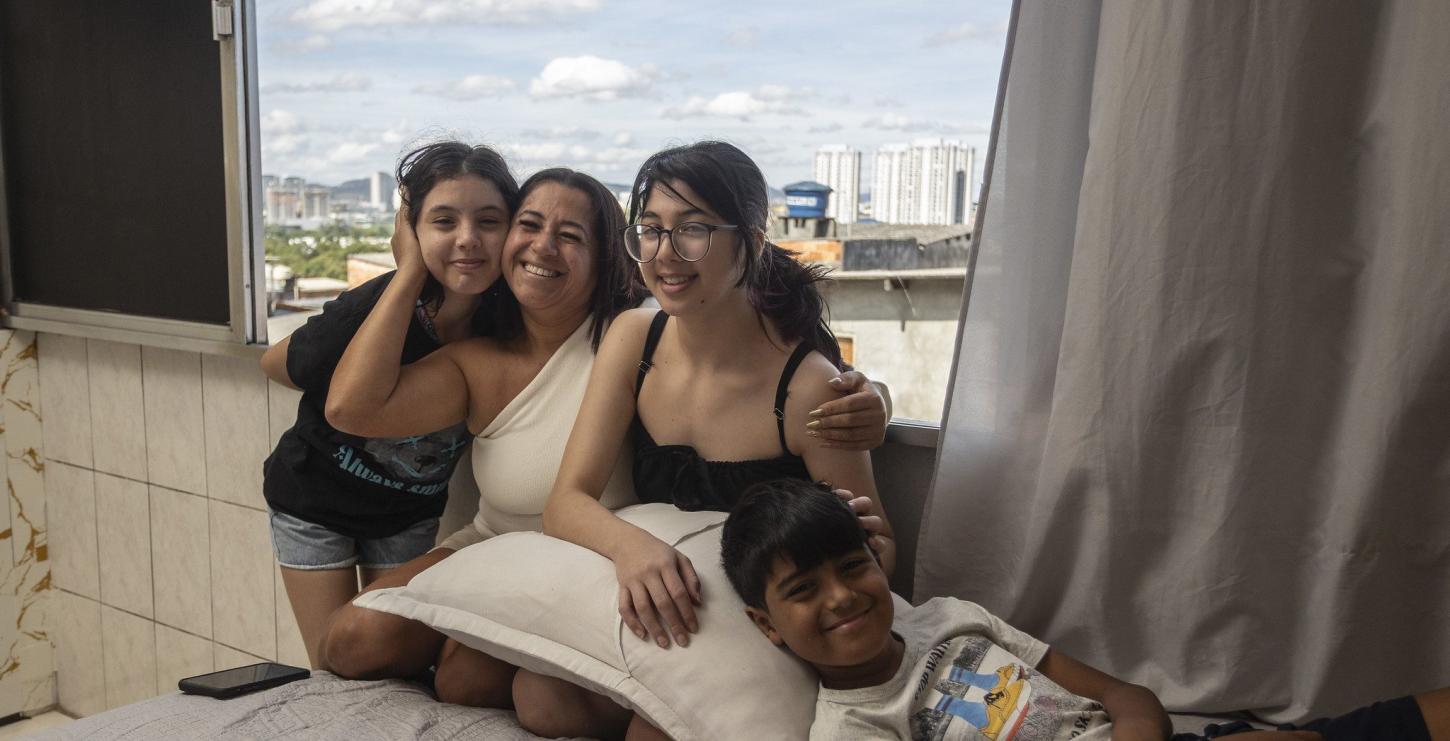Maior programa social da história do estado, SuperAção SP investe R$ 1,5 bi e leva inclusão e capacitação para 105 mil famílias