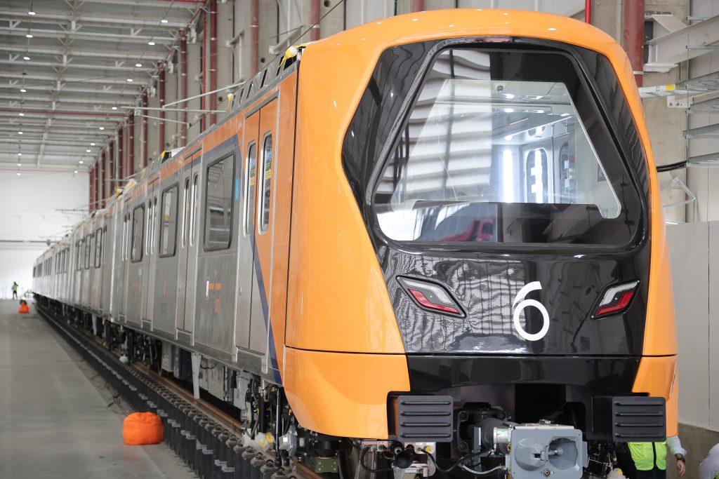 SP nos Trilhos consolida maior expansão ferroviária da história do Estado com R$ 190 bilhões em investimentos