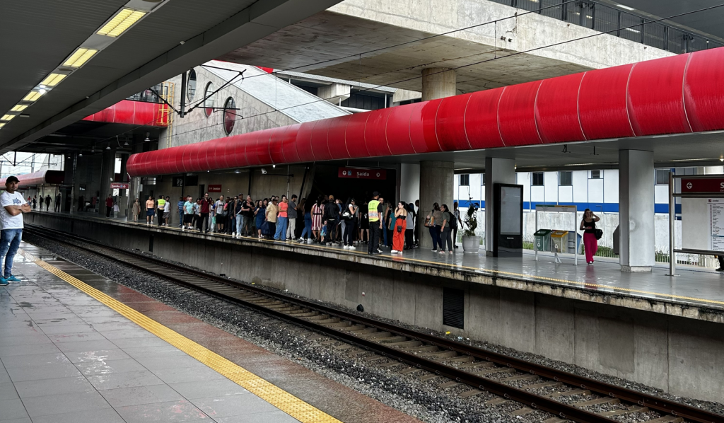 Transportes Metropolitanos e Seade fazem pesquisas de deslocamento nas regiões metropolitanas de São Paulo