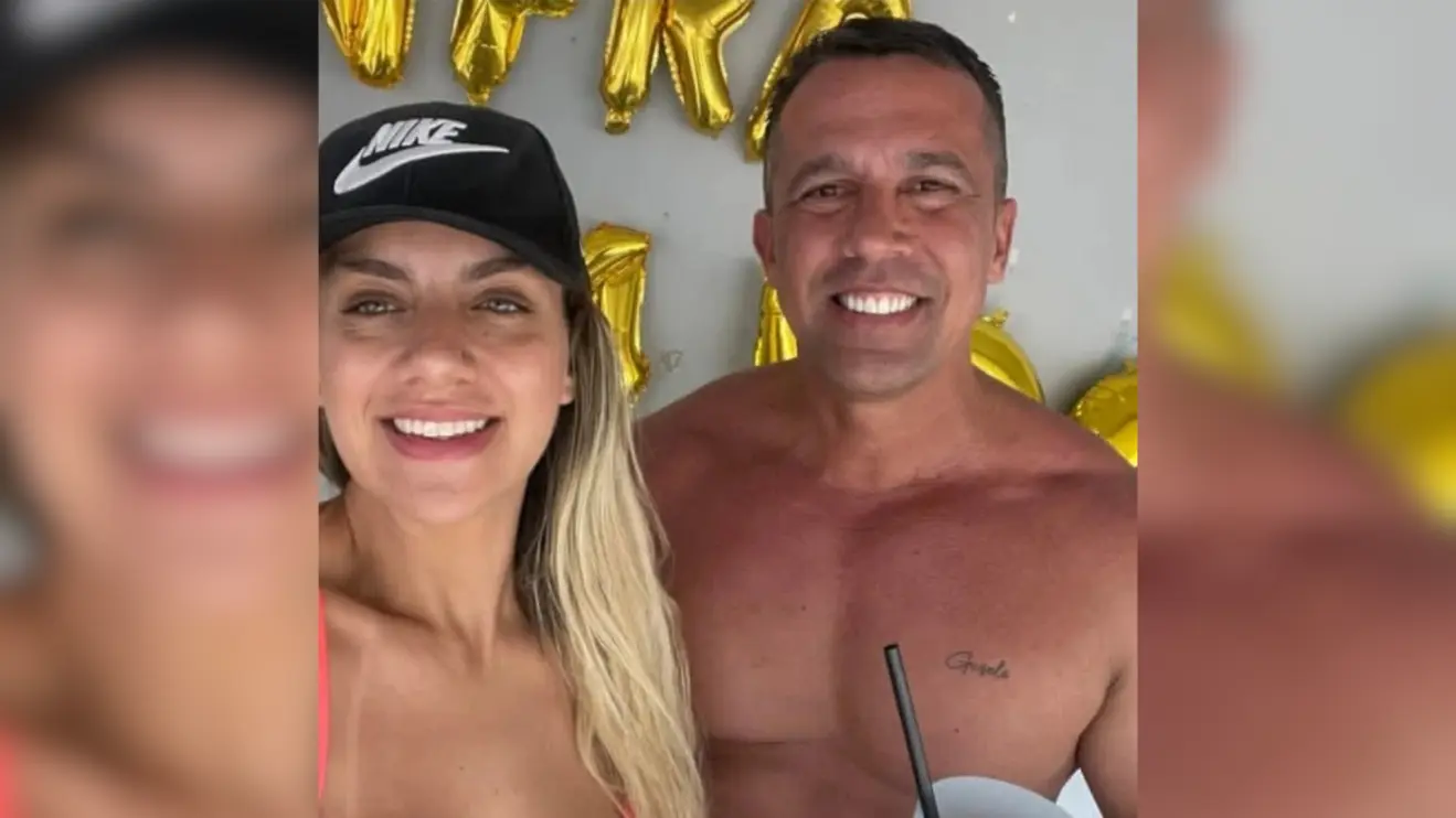 Novas mensagens mostram que PM Gisele queria divórcio após suposta traição