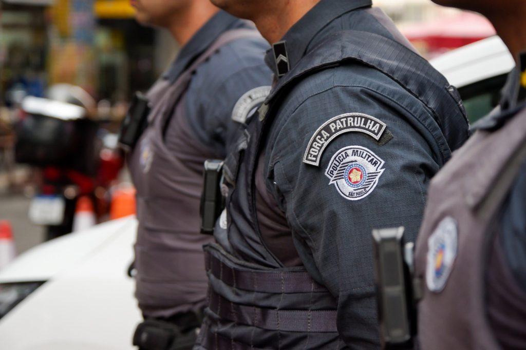 Operação contra crimes patrimoniais mobiliza 1,5 mil policiais na Grande São Paulo