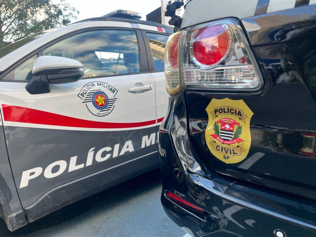 Operação policial intensifica combate ao tráfico no centro de São Paulo