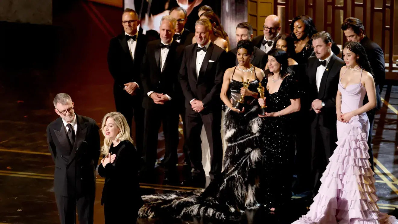 Oscar 2026: confira a lista completa de vencedores