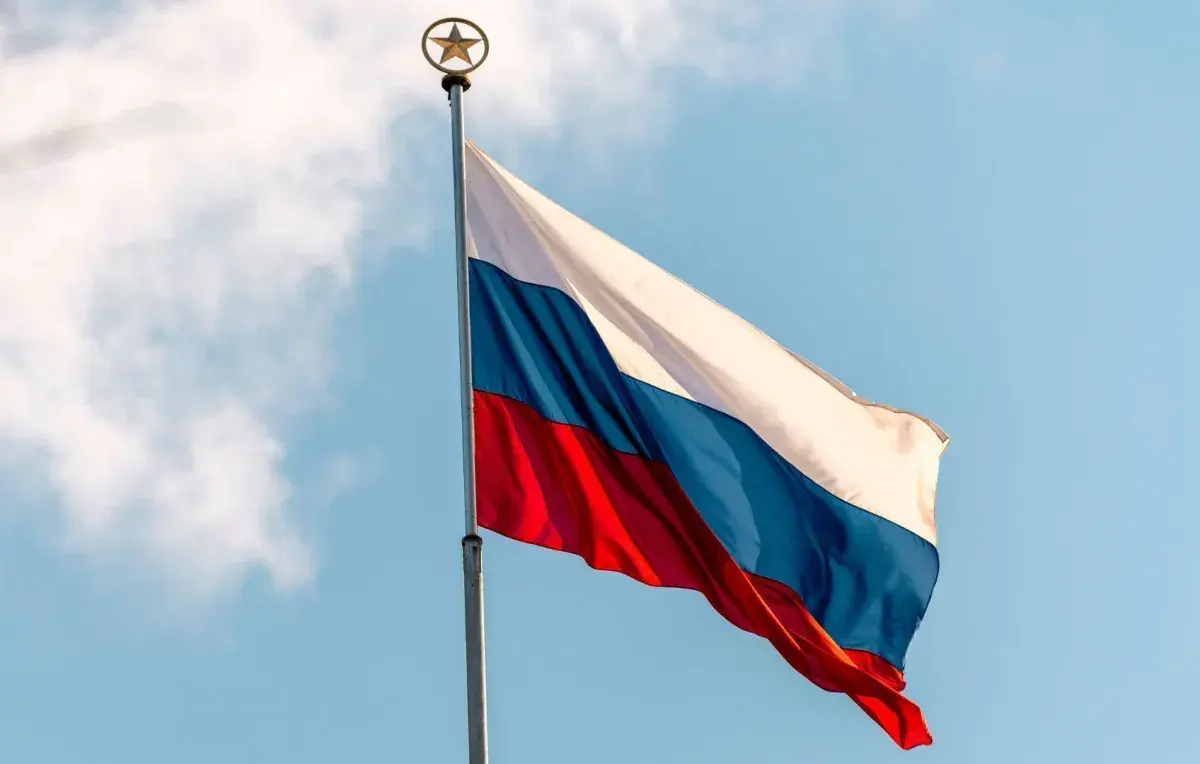 Rússia promete resposta para decisão do Reino Unido de deter navios