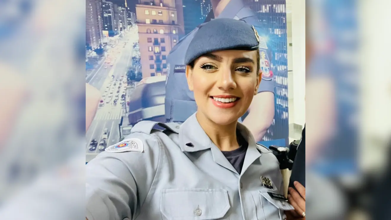 Tenente-coronel preso por morte de PM cobrava sexo em troca de contas pagas