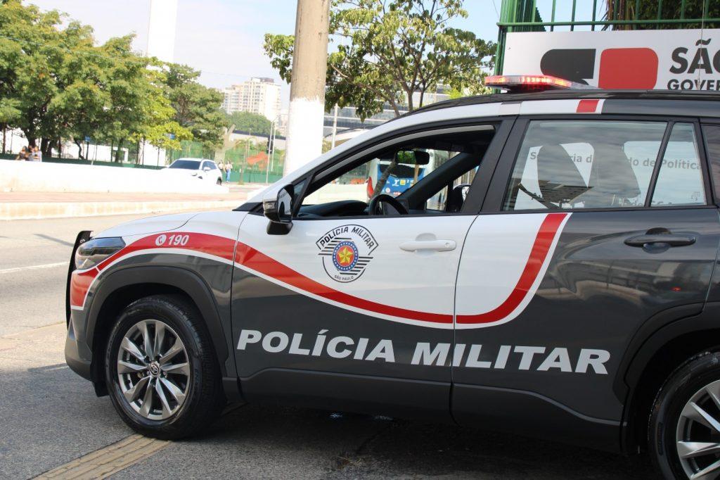 PM de SP prende ‘mulas do tráfico’ com 200 cápsulas de cocaína no estômago em ônibus na capital
