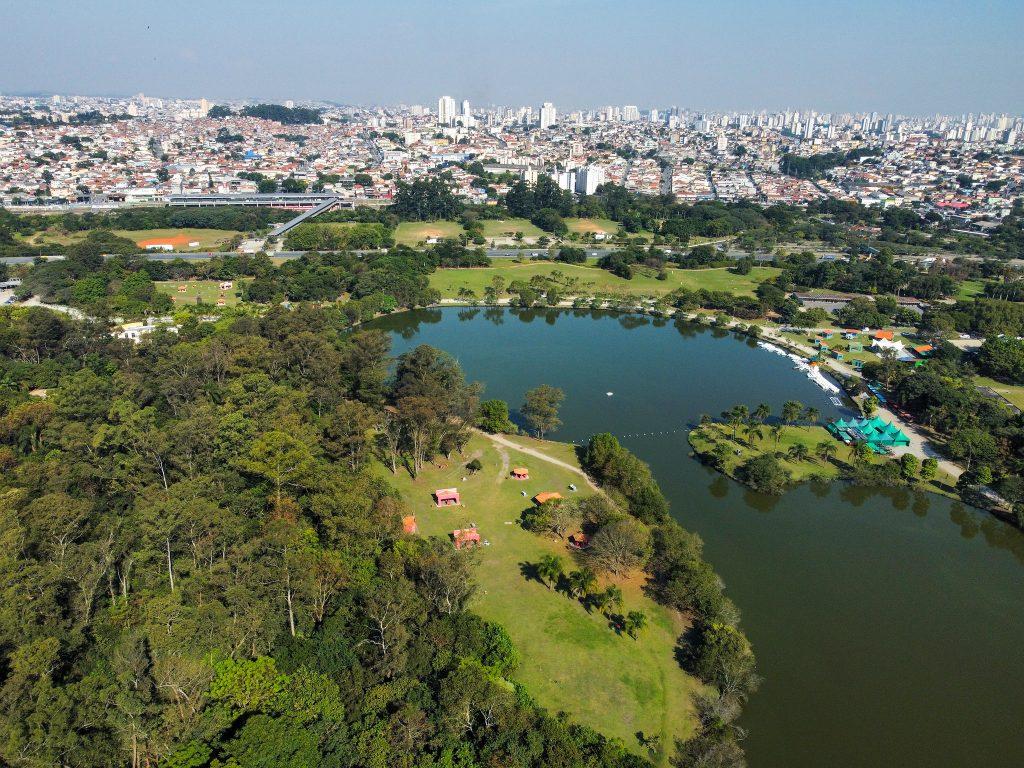 SP abre chamamento para soluções climáticas no Dia do Meio Ambiente