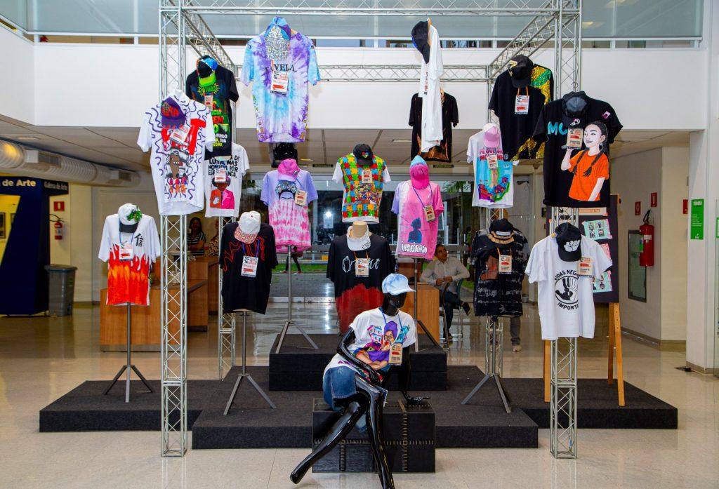 Moda, criatividade e futuro: jovens da Fundação CASA abrem mostra no Centro Universitário Senac – Santo Amaro