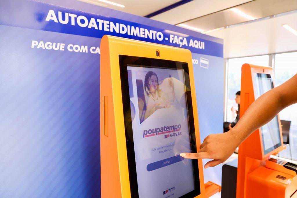 Poupatempo Móvel chega a Nova Europa e São Lourenço da Serra nesta semana