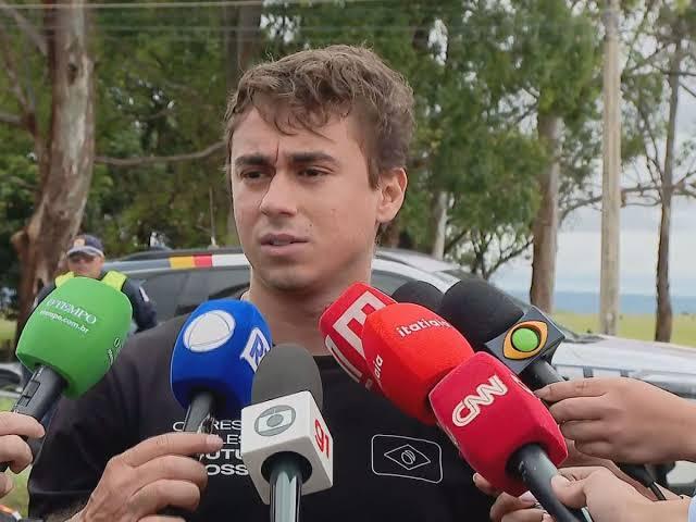 Ala do PL responsabiliza Nikolas Ferreira por derrota de Flávio em MG