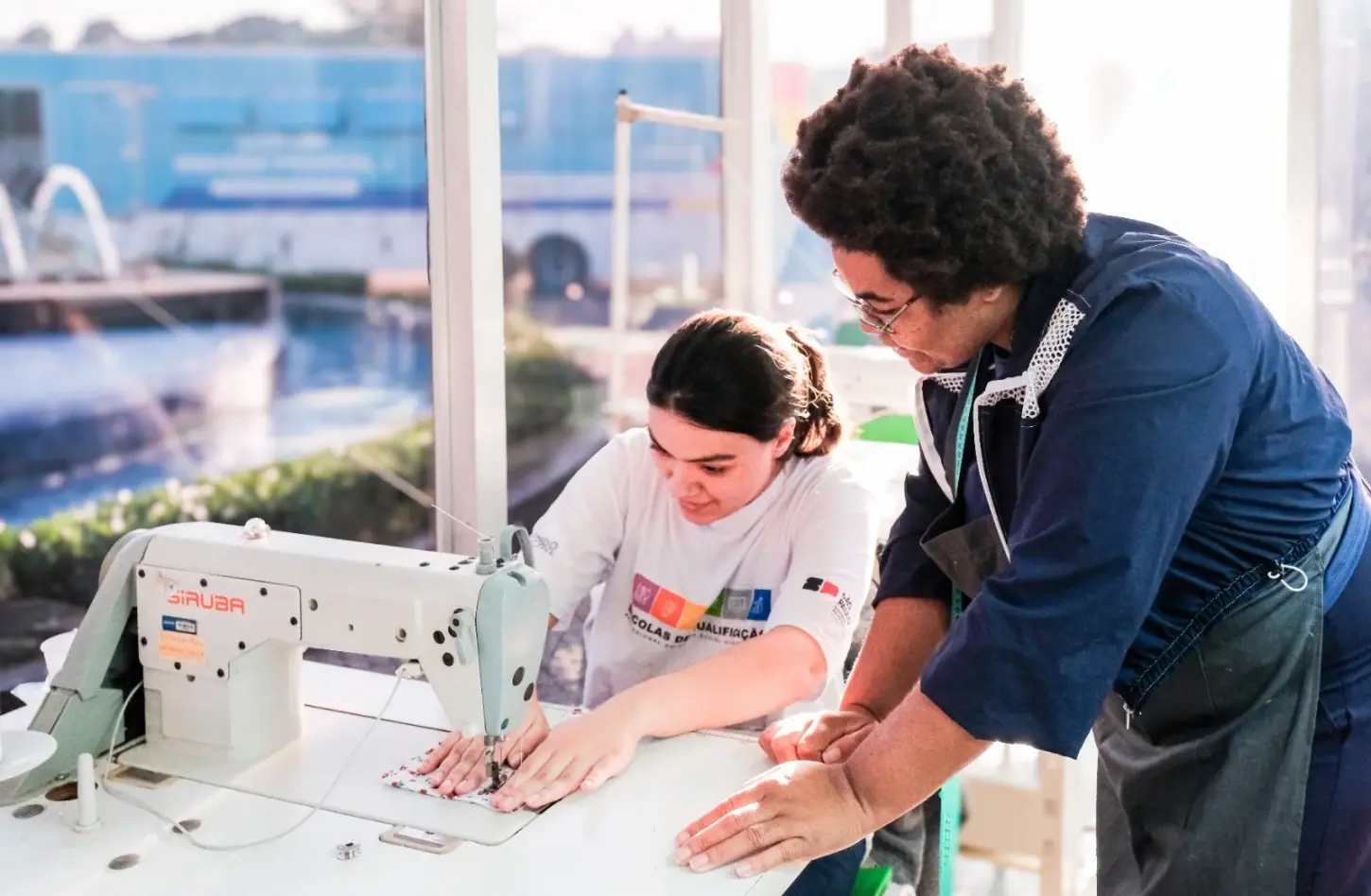 Caminho da Capacitação inicia novo ciclo com cursos em 17 cidades da Grande São Paulo