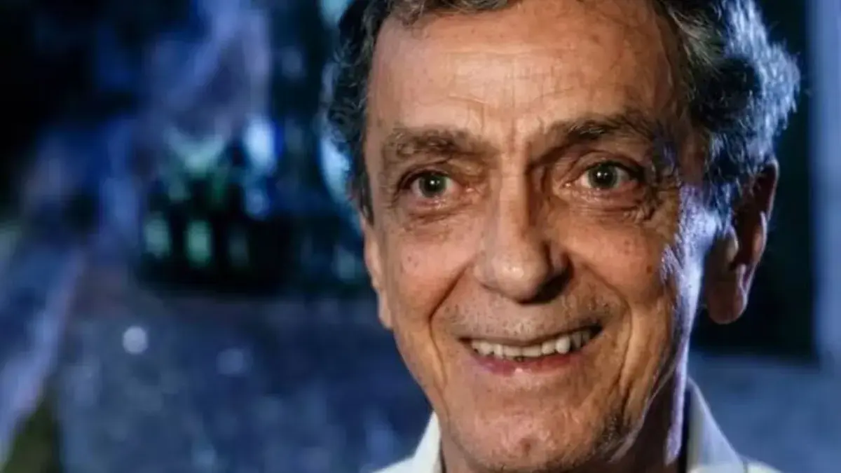 Edson Silva, ator de 