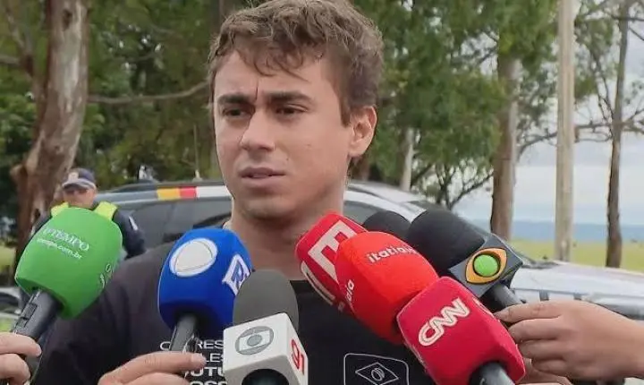 Ala do PL responsabiliza Nikolas Ferreira por derrota de Flávio em MG